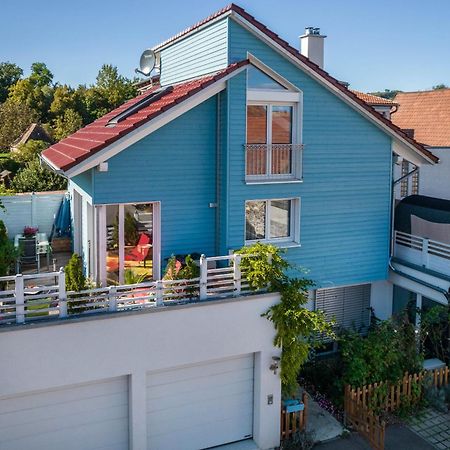 Haus Himmelblick Mit Privater Sauna Засбах-ам-Кайзерштуль Екстер'єр фото