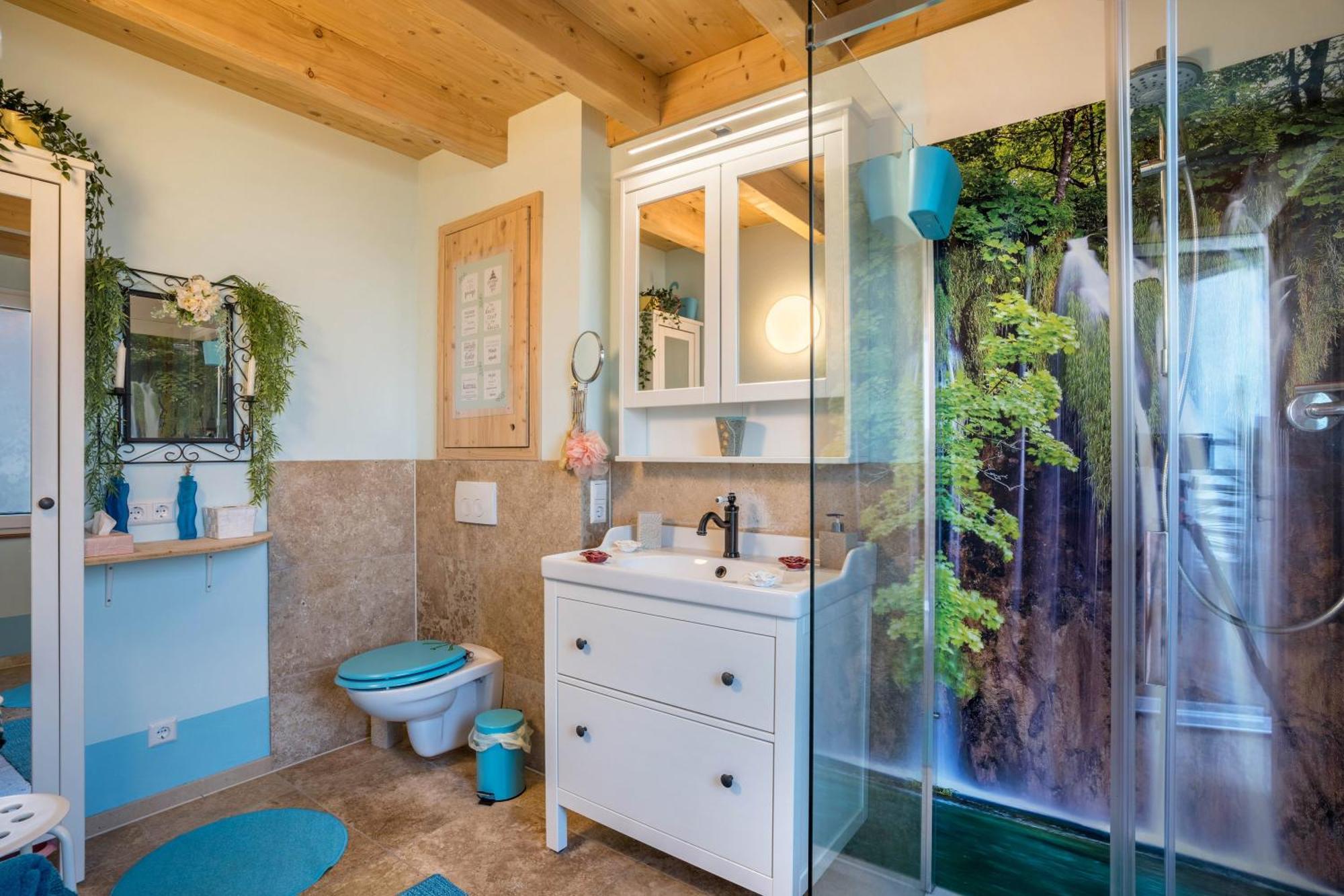 Haus Himmelblick Mit Privater Sauna Засбах-ам-Кайзерштуль Екстер'єр фото